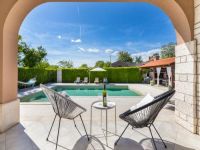 House VILLA ANASTASIA, Sveti Petar U umi
